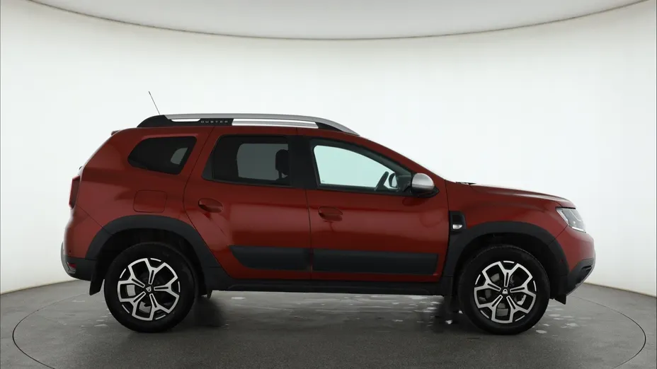 Dacia Duster -