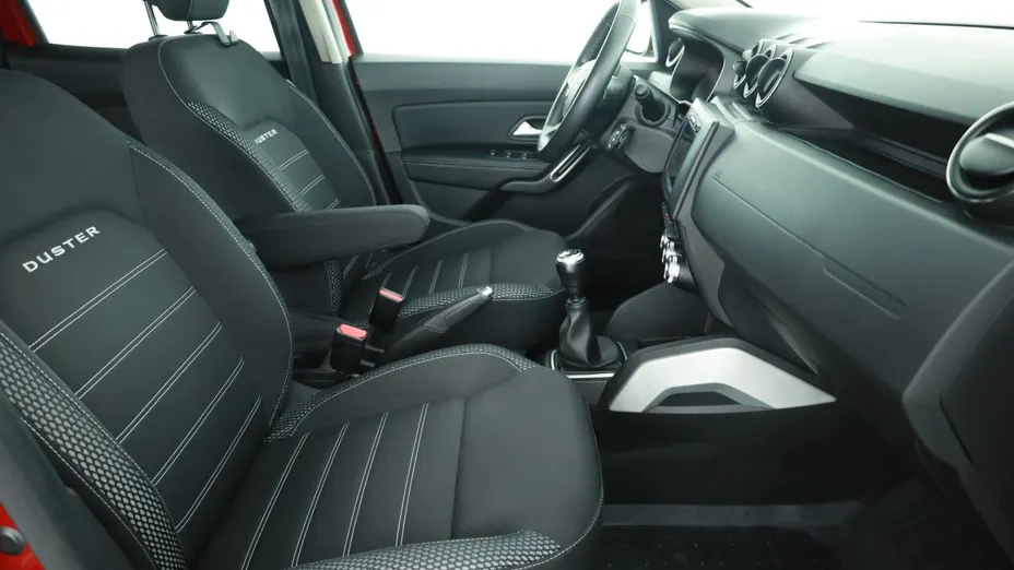 Dacia Duster -