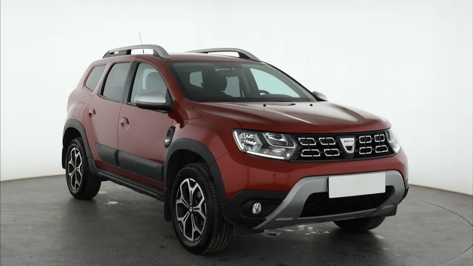 Dacia Duster -