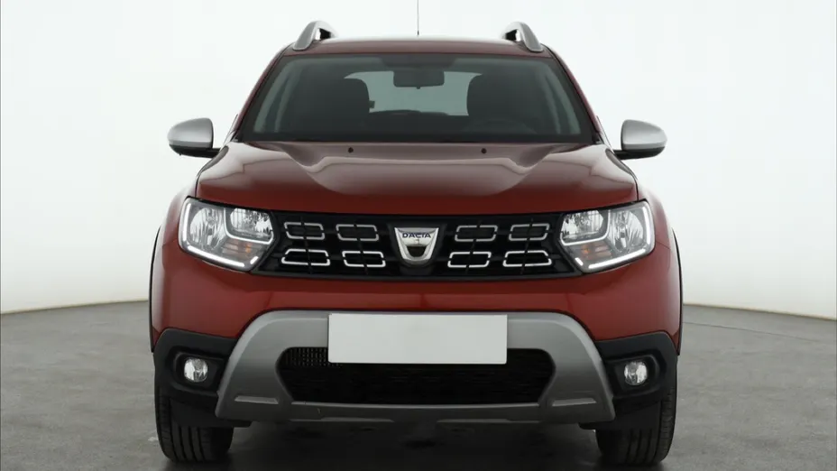 Dacia Duster -