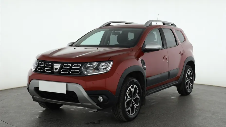 Dacia Duster -