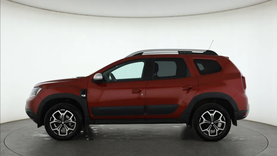 Dacia Duster -