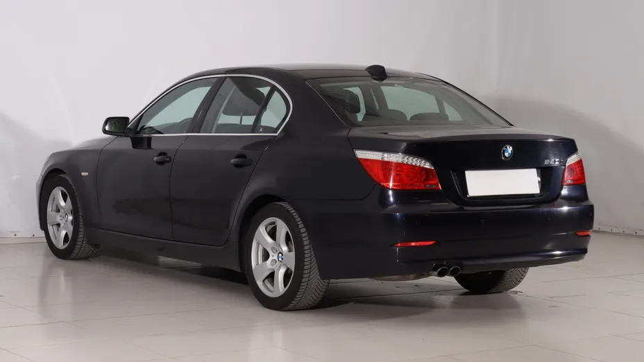 BMW Seria 5 -