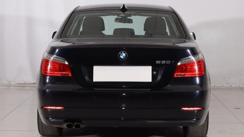 BMW Seria 5 -
