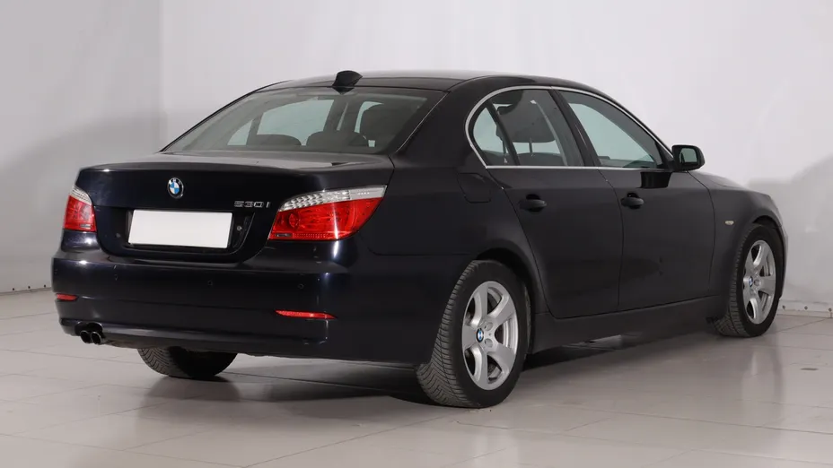 BMW Seria 5 -