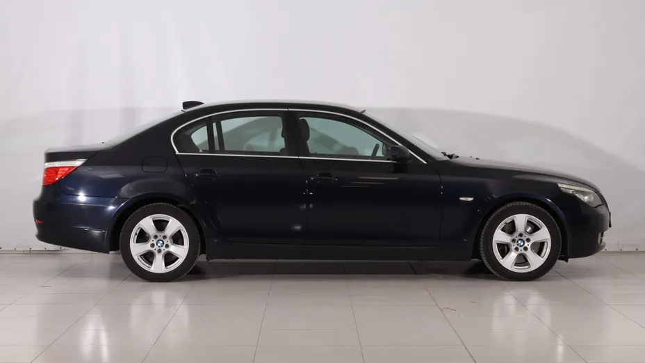 BMW Seria 5 -