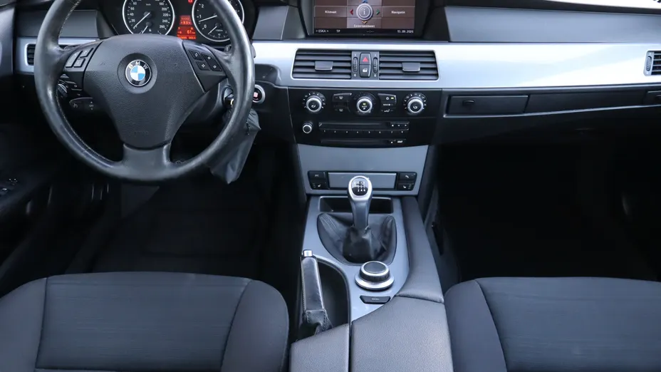BMW Seria 5 -
