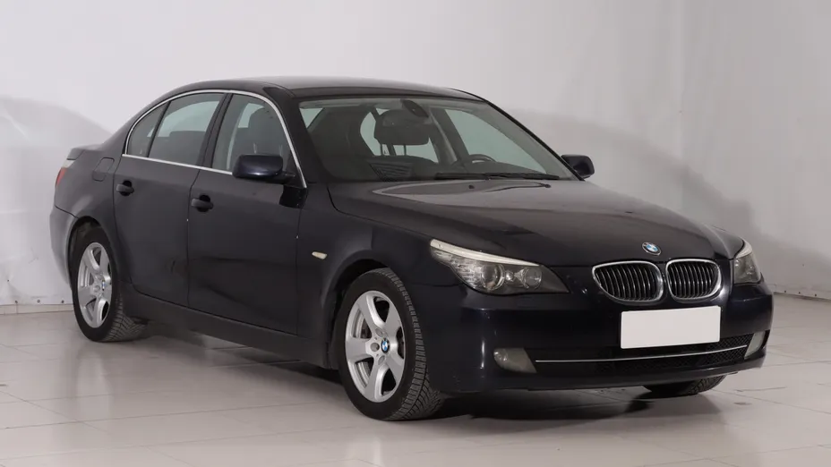 BMW Seria 5 -