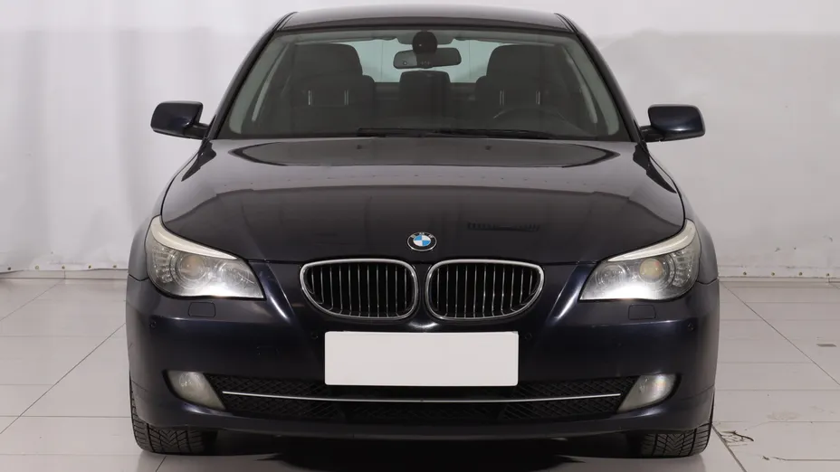 BMW Seria 5 -