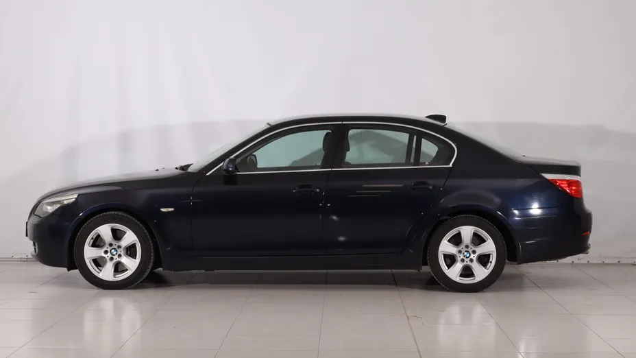 BMW Seria 5 -