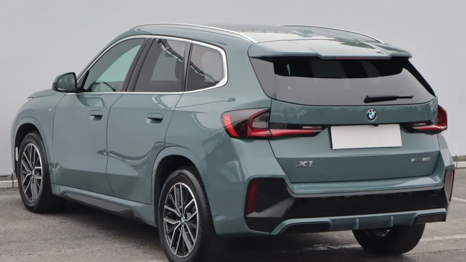 BMW X1 -
