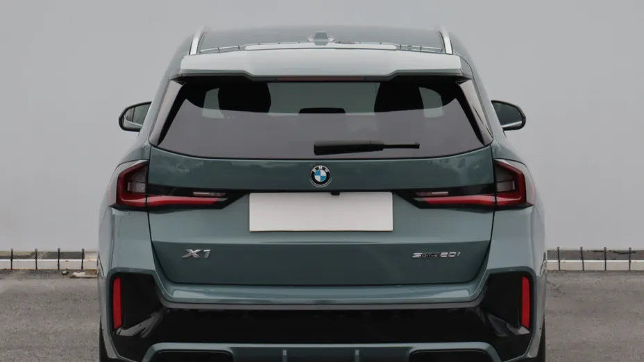 BMW X1 -