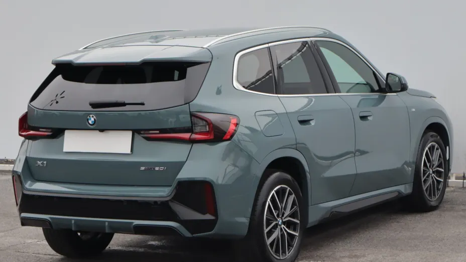 BMW X1 -
