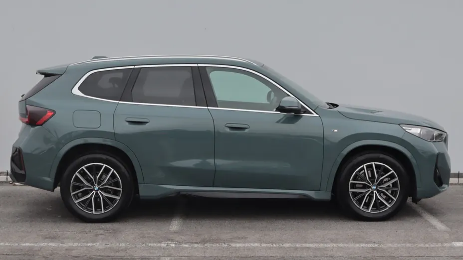 BMW X1 -