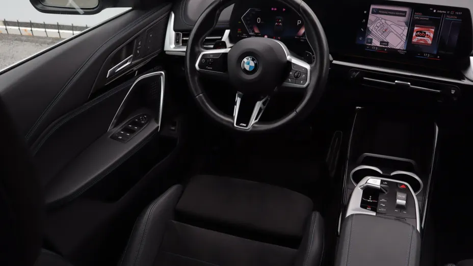 BMW X1 -
