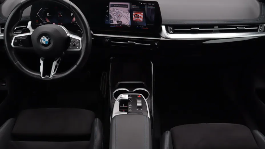 BMW X1 -