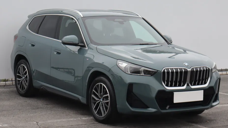 BMW X1 -