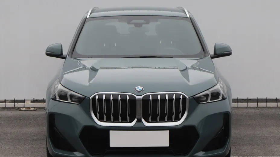 BMW X1 -