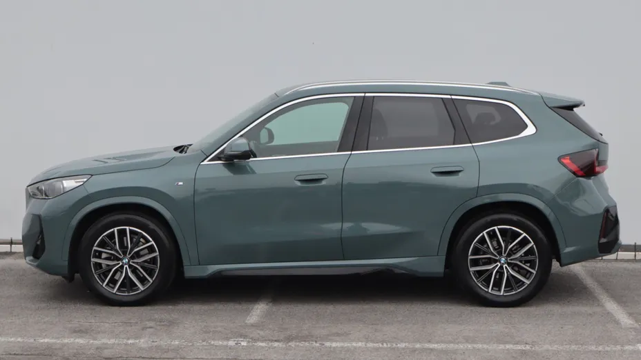 BMW X1 -