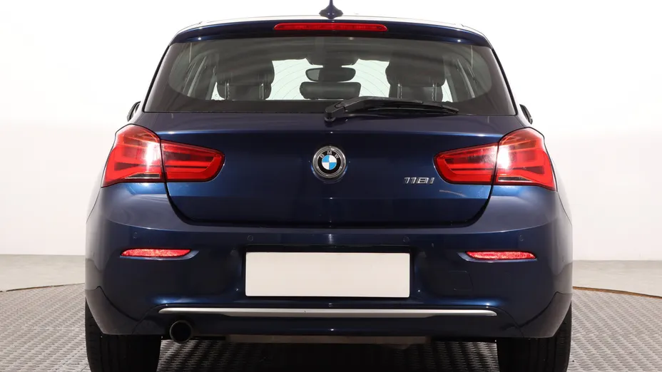 BMW Seria 1 -