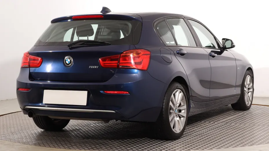 BMW Seria 1 -