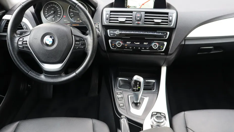 BMW Seria 1 -