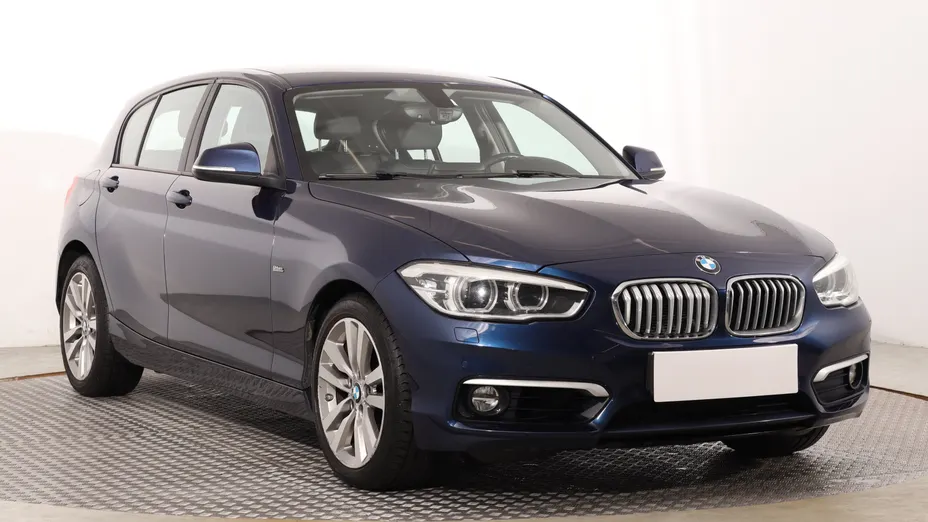 BMW Seria 1 -