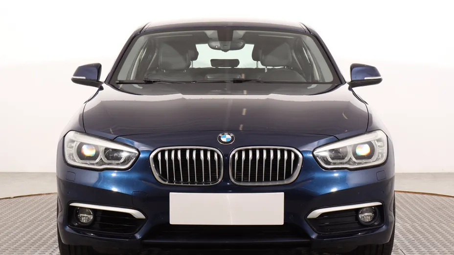 BMW Seria 1 -