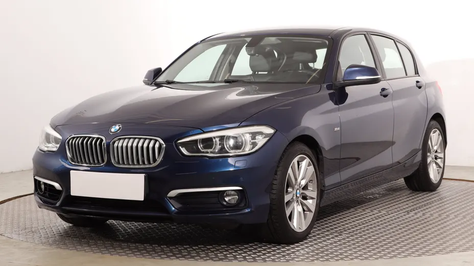 BMW Seria 1 -
