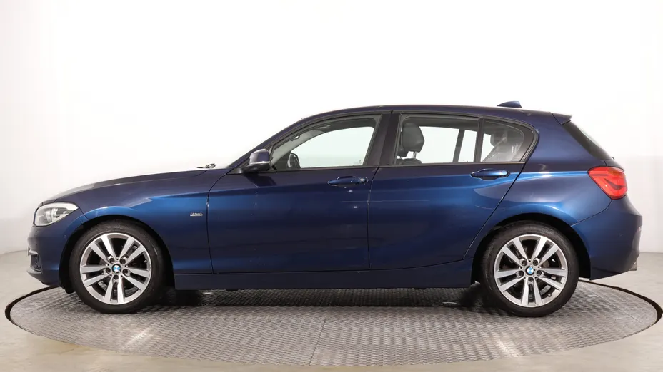BMW Seria 1 -