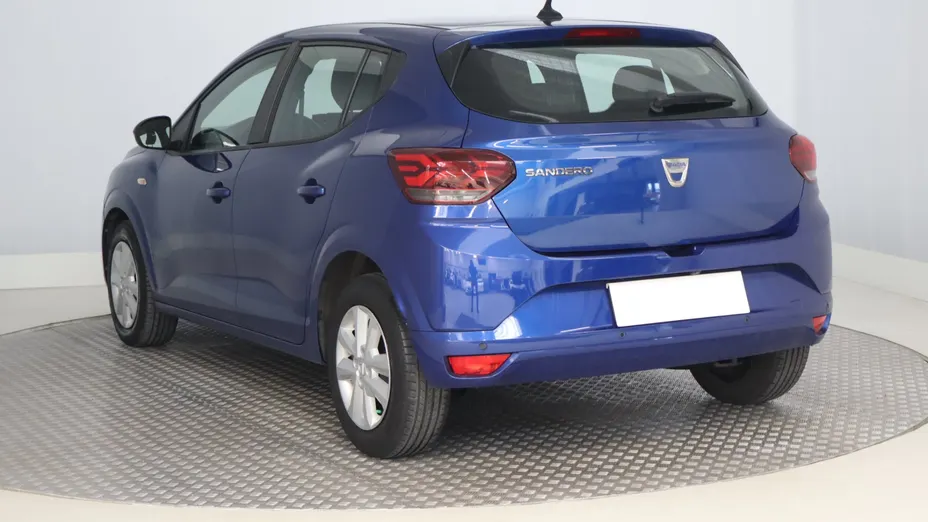 Dacia Sandero -