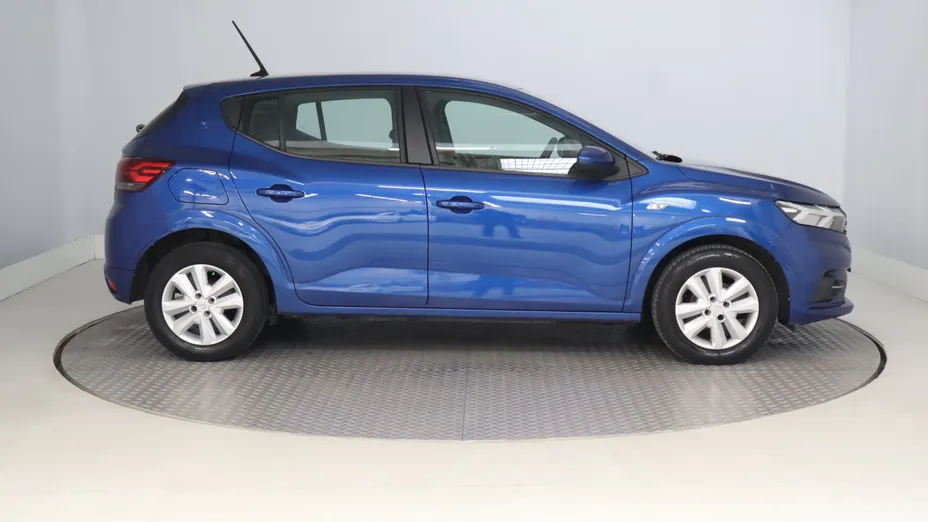 Dacia Sandero -