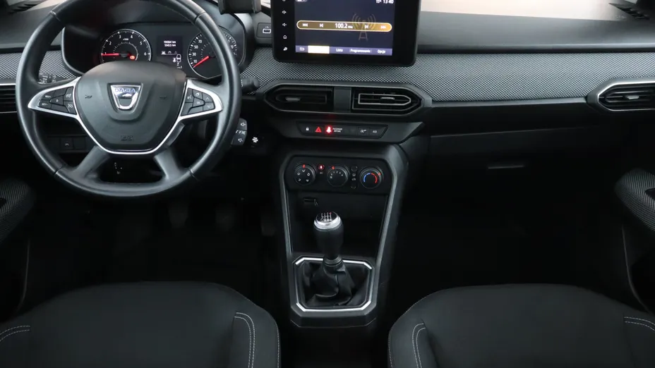 Dacia Sandero -