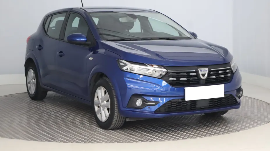 Dacia Sandero -