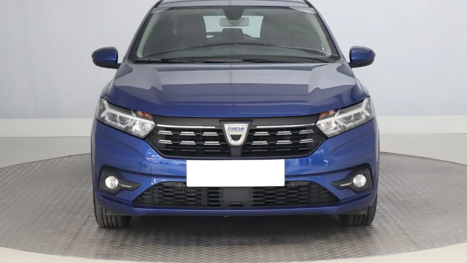 Dacia Sandero -