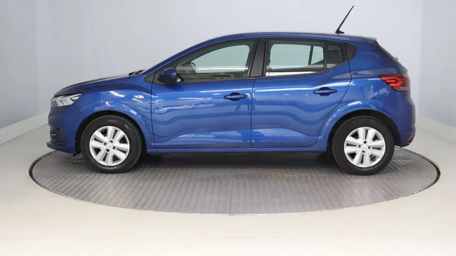 Dacia Sandero -