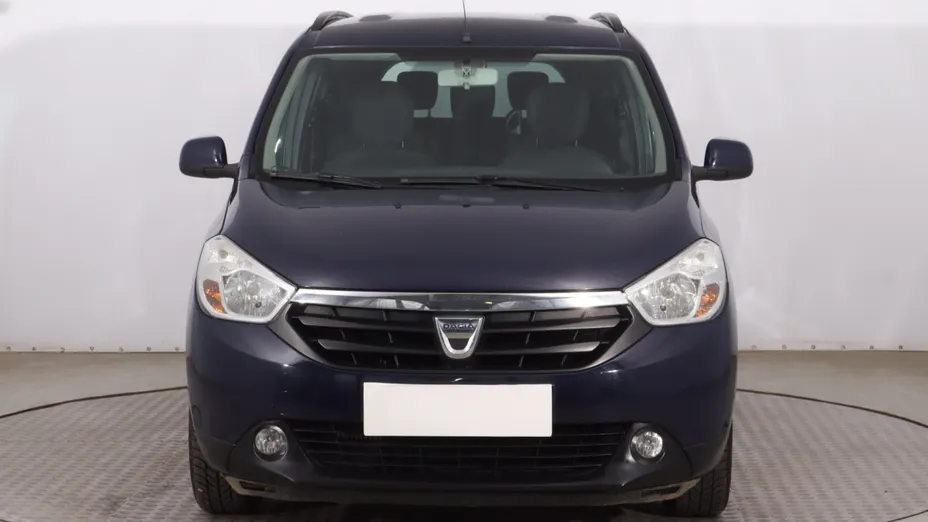 Dacia Lodgy -