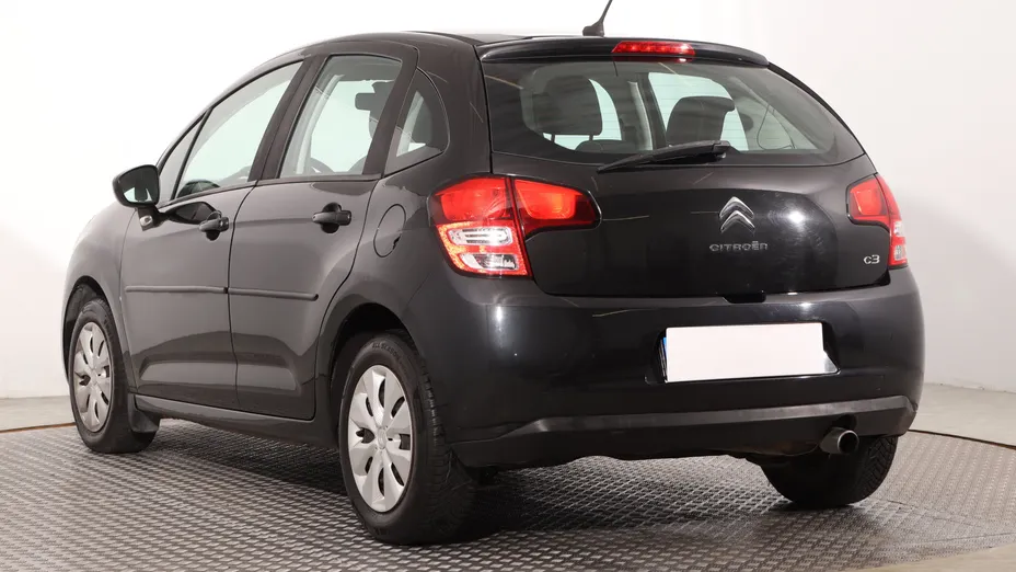 Citroen C3 -