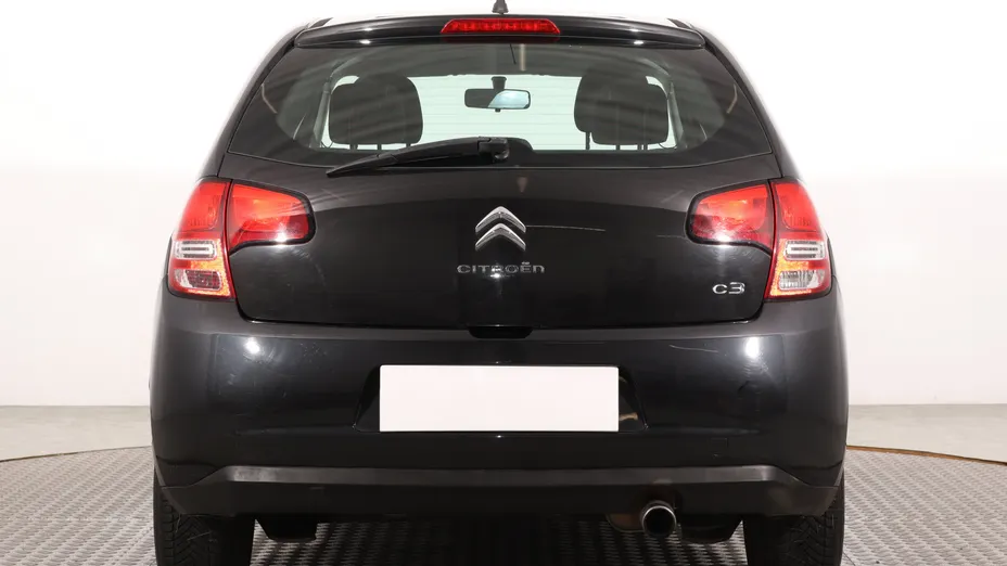 Citroen C3 -
