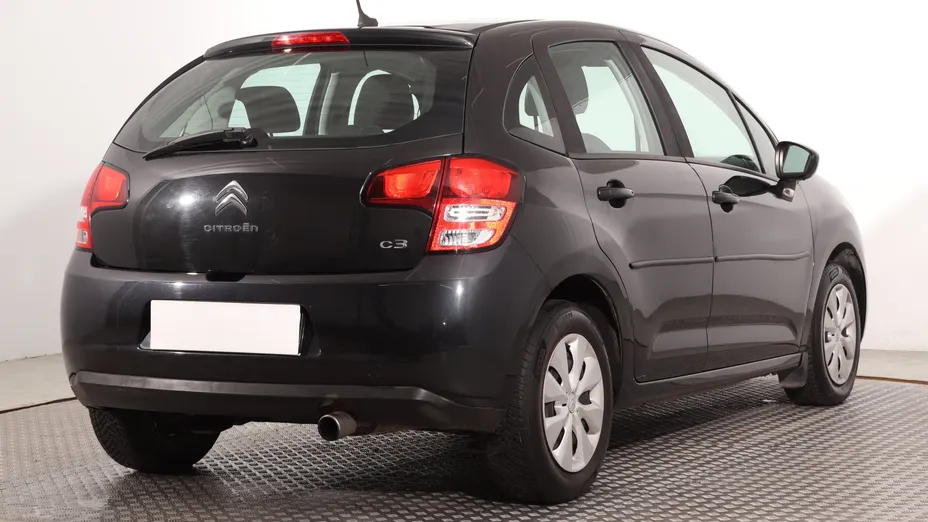 Citroen C3 -