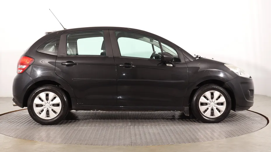 Citroen C3 -