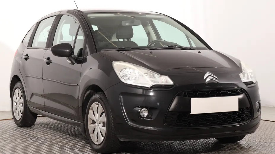 Citroen C3 -