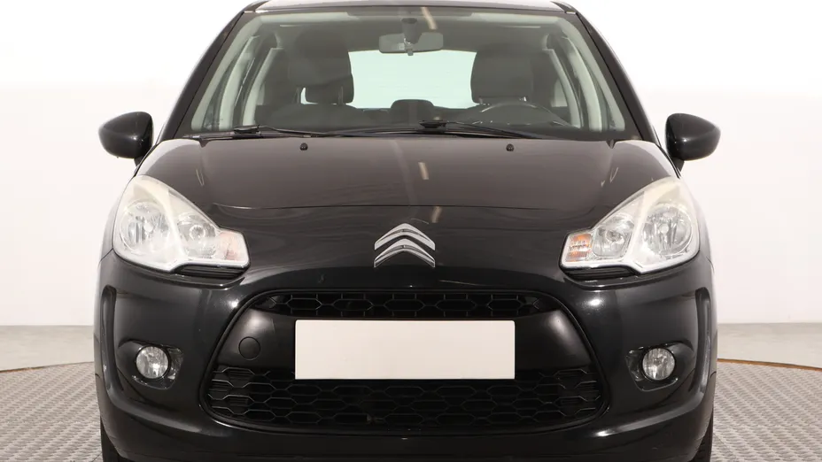Citroen C3 -