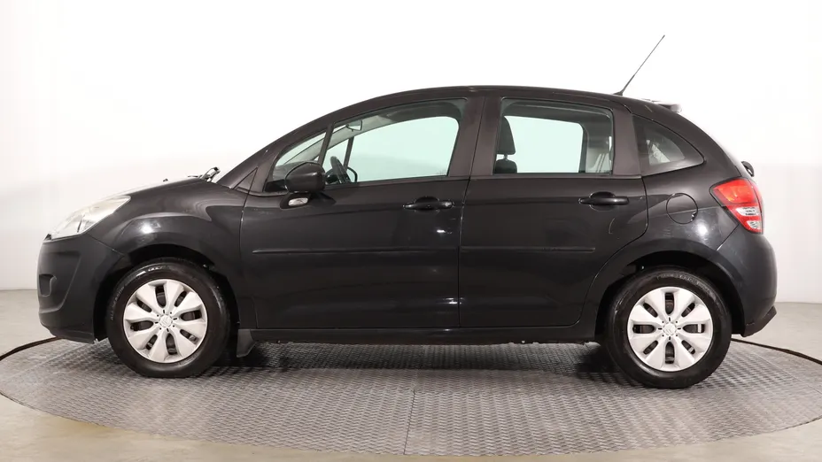 Citroen C3 -