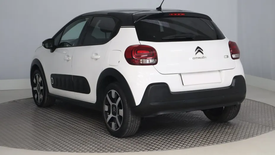 Citroen C3 -