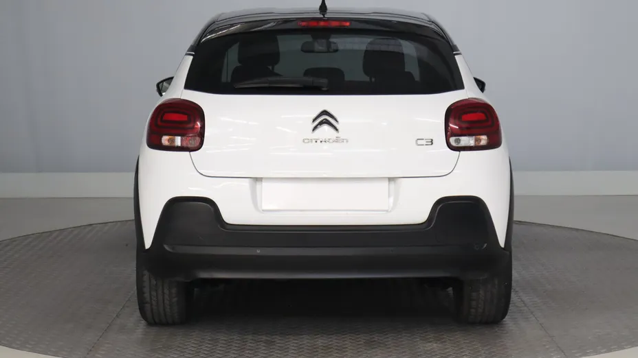 Citroen C3 -