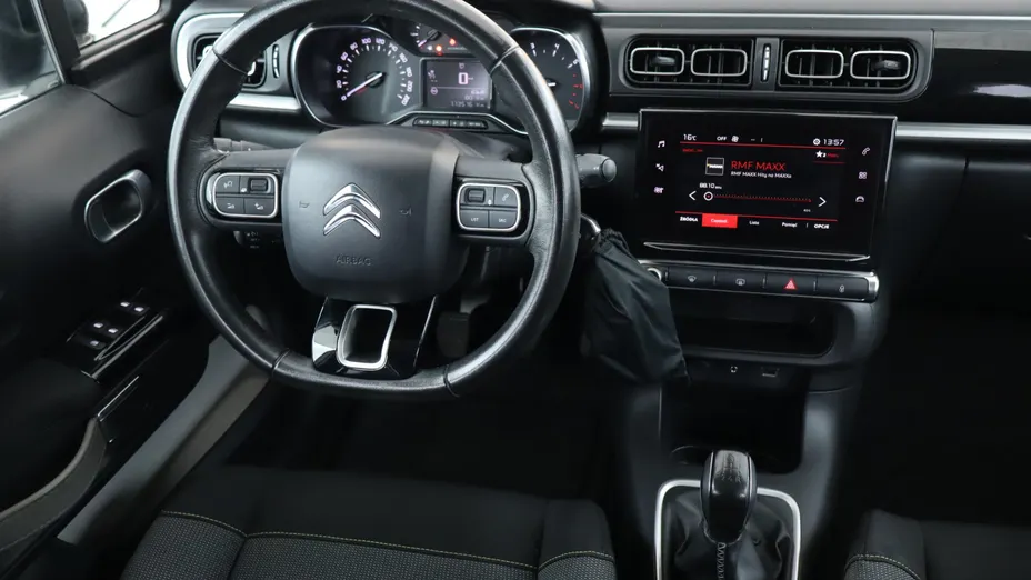 Citroen C3 -