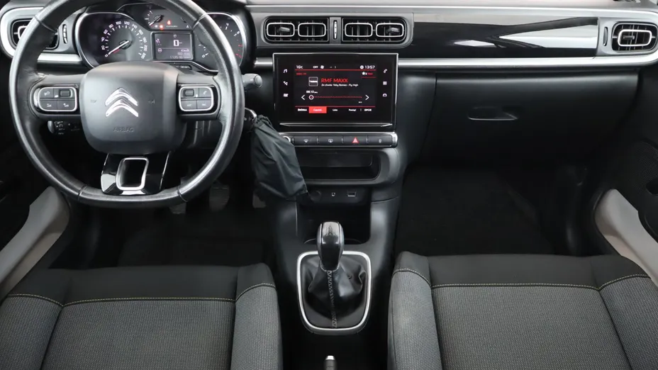 Citroen C3 -
