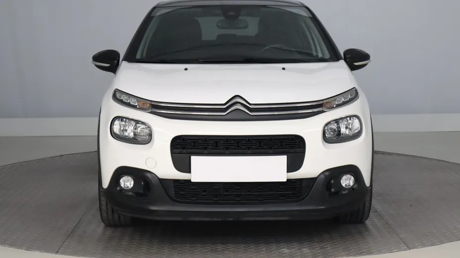 Citroen C3 -