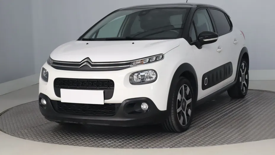 Citroen C3 -